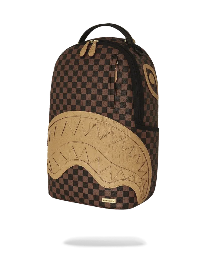 Mochila «CHESS NOT CHECKERS»