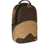 Mochila «CHESS NOT CHECKERS»