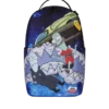Mochila Chiller de Solar Opposites