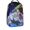 Mochila Chiller de Solar Opposites