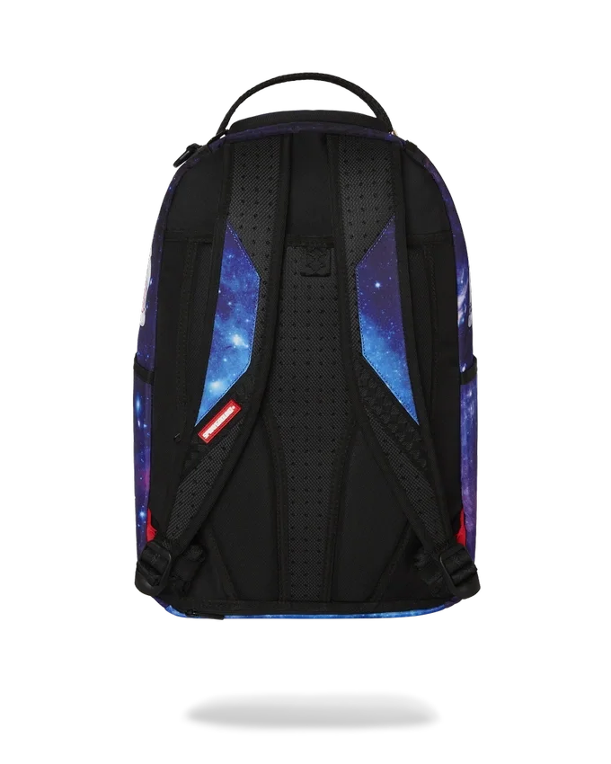 Mochila Chiller de Solar Opposites