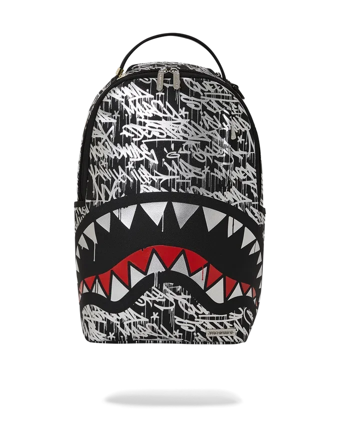 Mochila CHROME CRUSHER (DLXV)