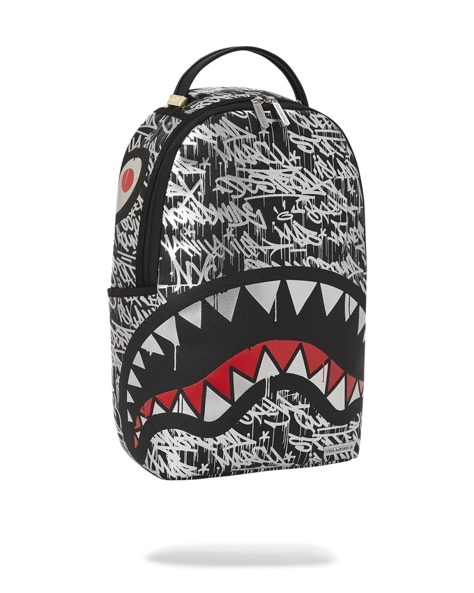Mochila CHROME CRUSHER (DLXV)