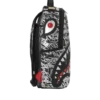 Mochila CHROME CRUSHER (DLXV)