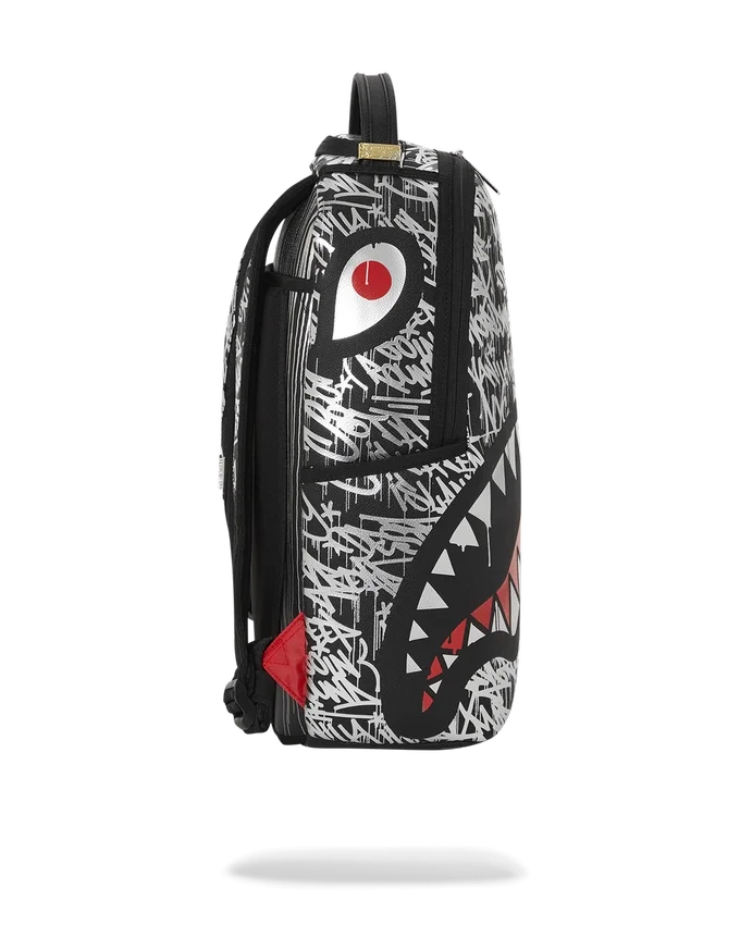 Mochila CHROME CRUSHER (DLXV)