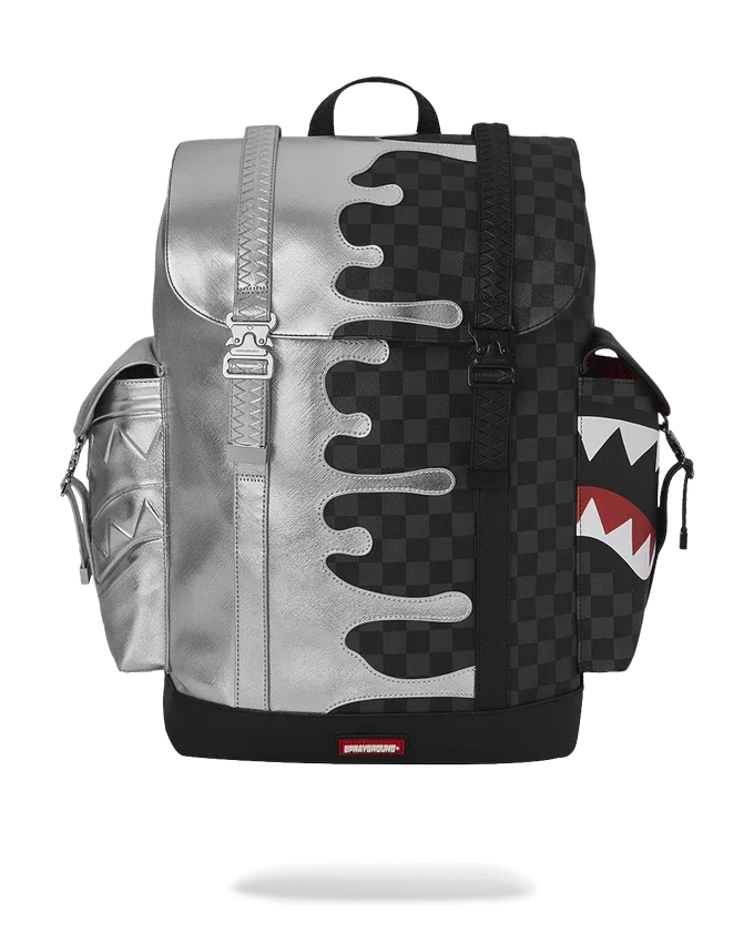Mochila CHROME SPECTRE MONTE CARLO