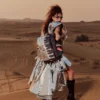 Mochila CHROME SPECTRE MONTE CARLO