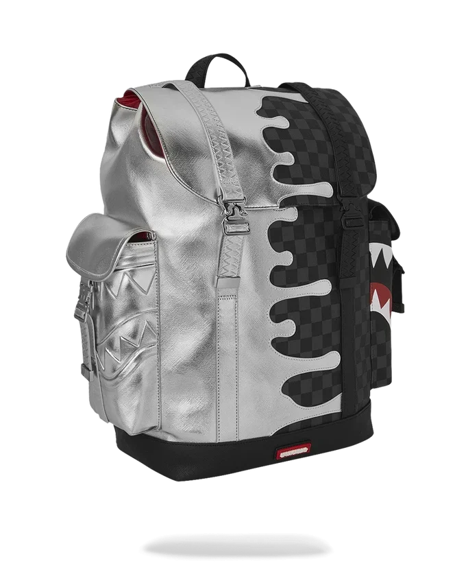 Mochila CHROME SPECTRE MONTE CARLO