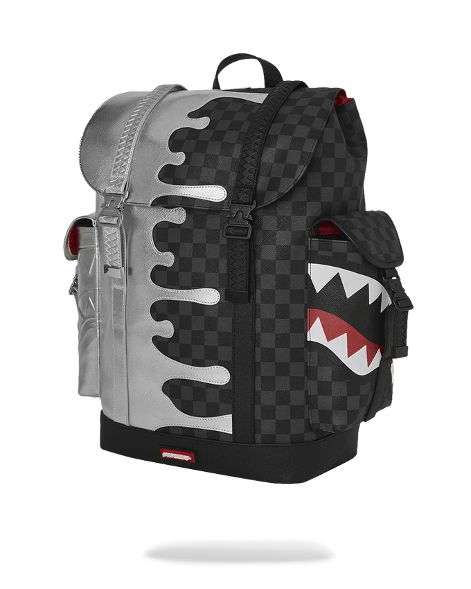 Mochila CHROME SPECTRE MONTE CARLO