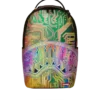 Mochila «CIRCUIT BOARD MAGNETIC GRID»
