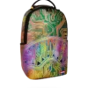 Mochila «CIRCUIT BOARD MAGNETIC GRID»