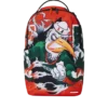Mochila «CLAP BACK DLXSR» de la Universidad de Miami