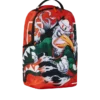 Mochila «CLAP BACK DLXSR» de la Universidad de Miami