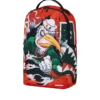 Mochila «CLAP BACK DLXSR» de la Universidad de Miami
