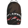 Mochila «CLAWED UP»