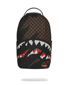 Mochila «CLAWED UP»