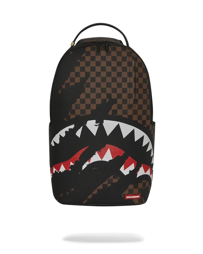 Mochila «CLAWED UP»