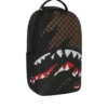 Mochila «CLAWED UP»