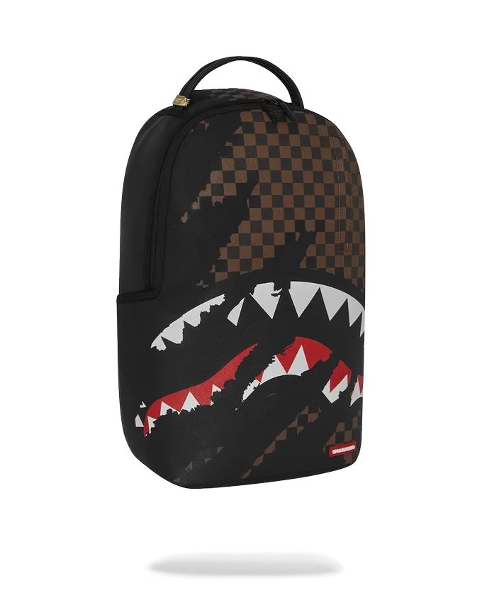 Mochila «CLAWED UP»