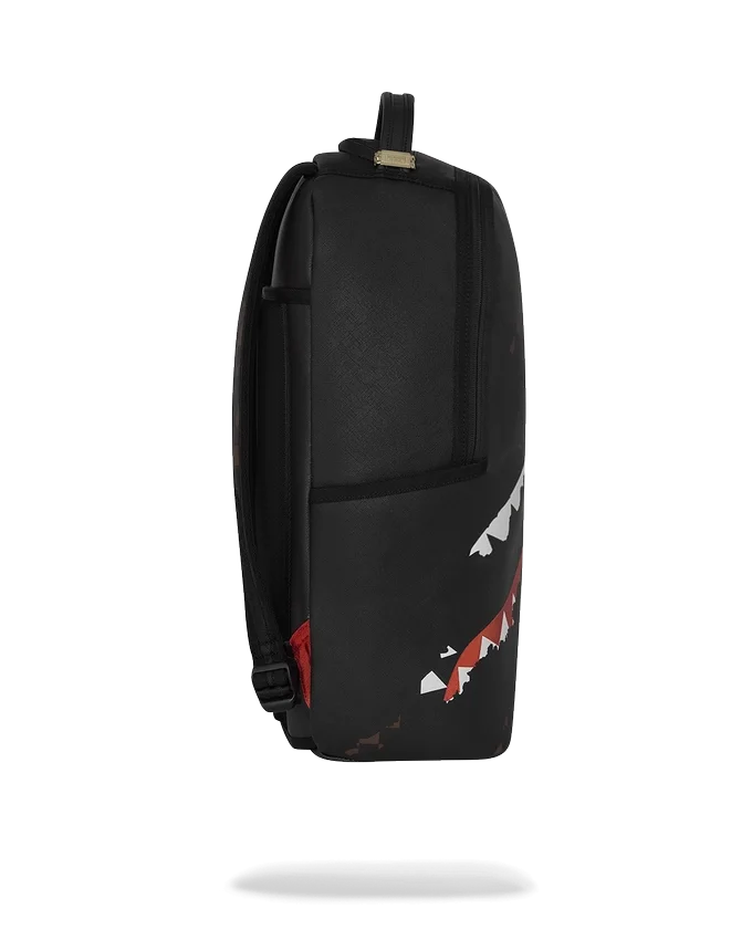 Mochila «CLAWED UP»