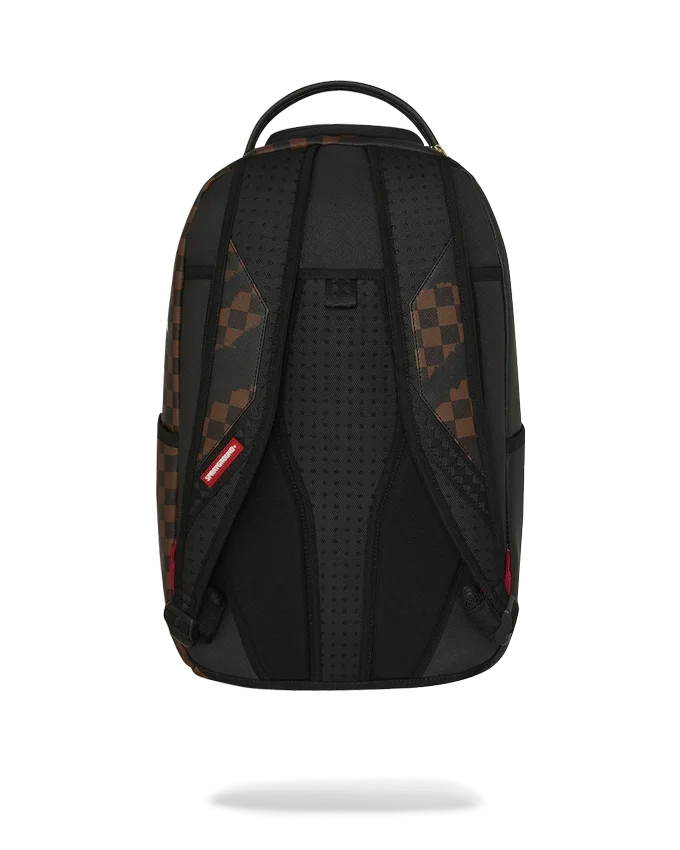 Mochila «CLAWED UP»