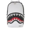 Mochila CLEARCUT DLX (BLANCA)