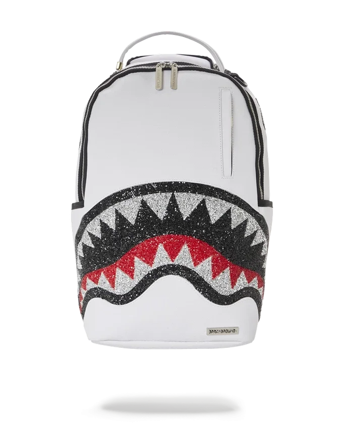 Mochila CLEARCUT DLX (BLANCA)