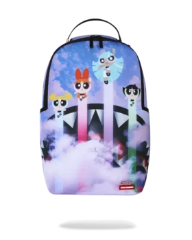 Mochila CLOUDBREAKER de las SUPERCHICAS