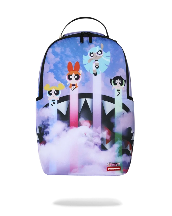 Mochila CLOUDBREAKER de las SUPERCHICAS