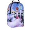 Mochila CLOUDBREAKER de las SUPERCHICAS