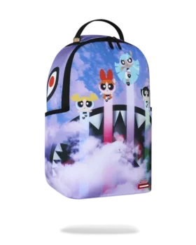 Mochila CLOUDBREAKER de las SUPERCHICAS