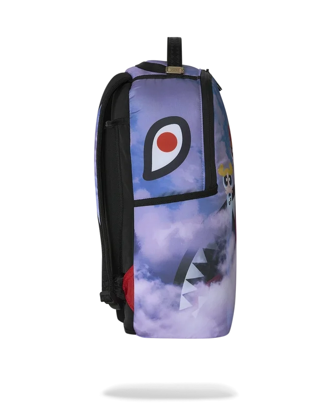 Mochila CLOUDBREAKER de las SUPERCHICAS