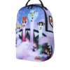 Mochila CLOUDBREAKER de las SUPERCHICAS