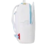 Mochila «CLOUDY WITH A CHANCE OF SHARK» (DLXV)