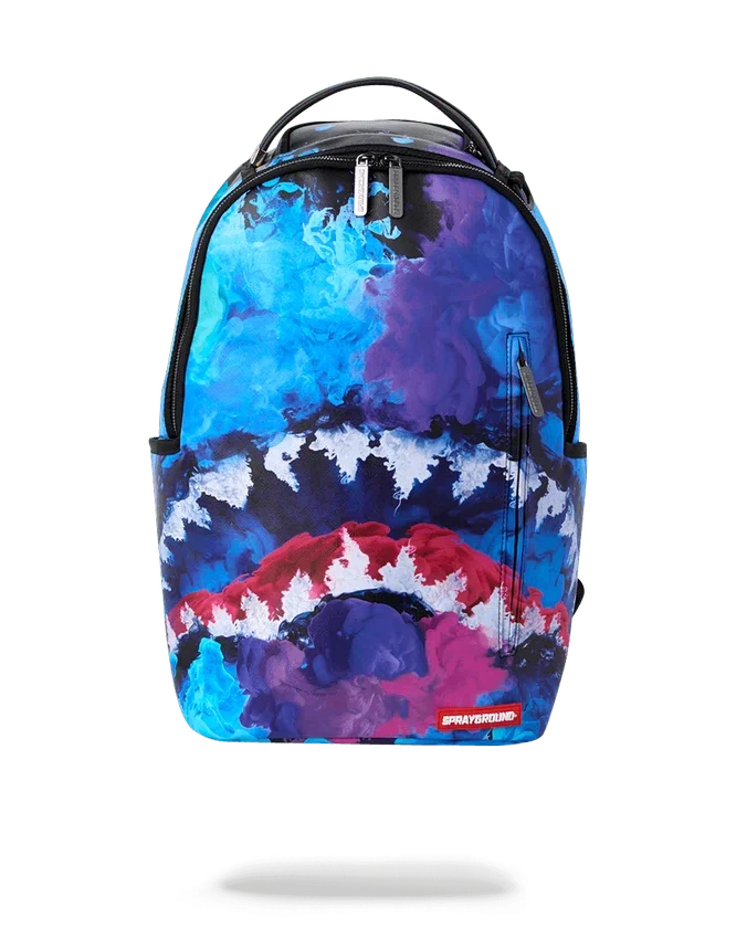 Mochila COLOR DRIP