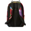 Mochila COLOR WAVES