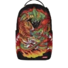 MOCHILA COME AT ME BRO DLXR DLXR