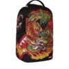 MOCHILA COME AT ME BRO DLXR DLXR