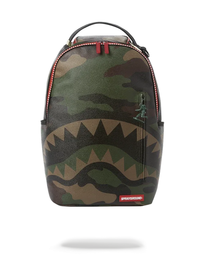 Mochila COMMANDO