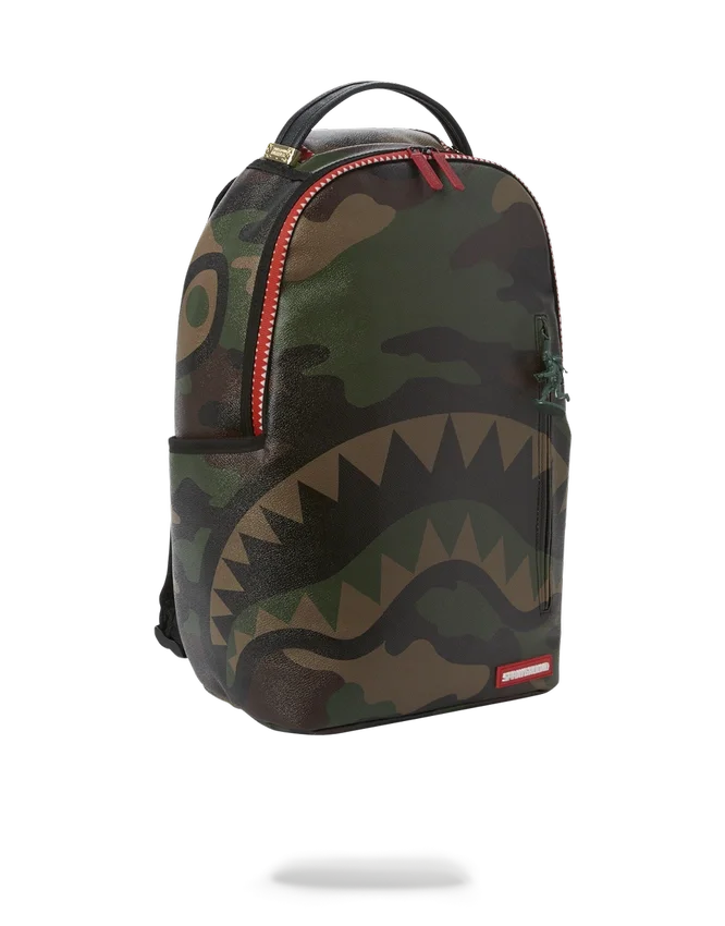 Mochila COMMANDO