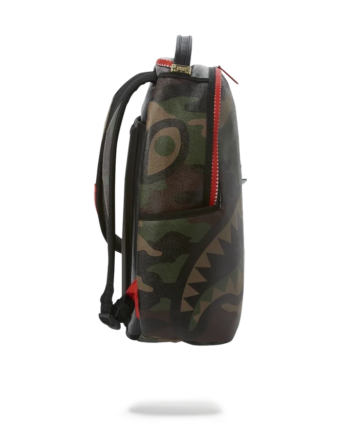Mochila COMMANDO
