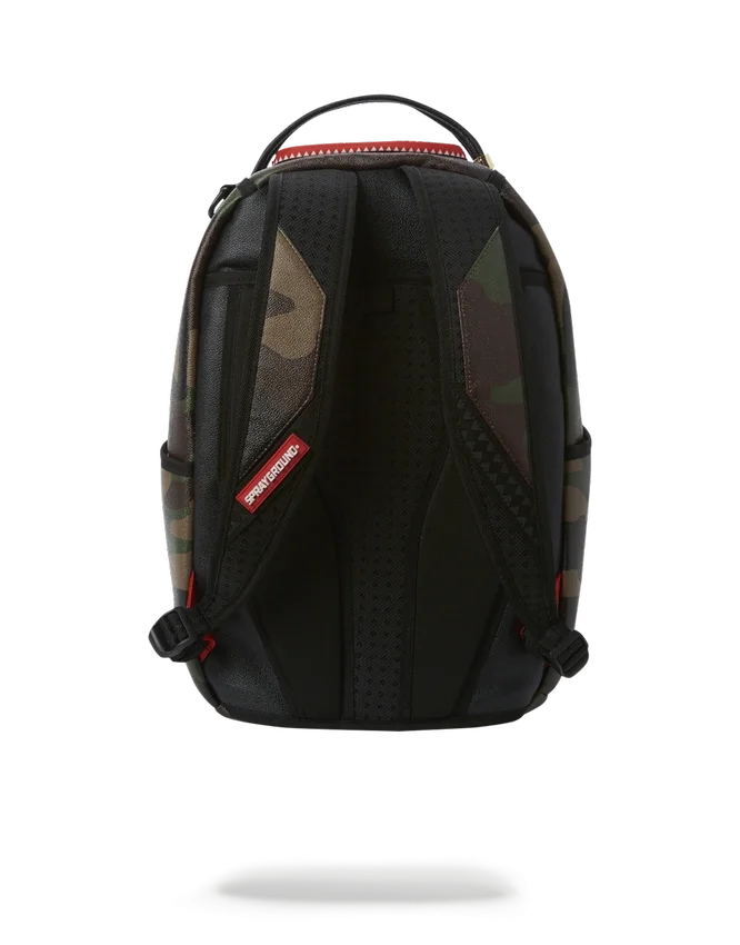 Mochila COMMANDO