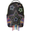 Mochila con abalorios STAR RACER A.I.7 SANDFLOWER COLLAB