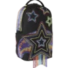 Mochila con abalorios STAR RACER A.I.7 SANDFLOWER COLLAB