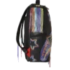 Mochila con abalorios STAR RACER A.I.7 SANDFLOWER COLLAB