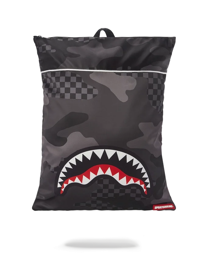 MOCHILA CON ALMOHADA 3AM NAPSACK