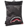 MOCHILA CON ALMOHADA 3AM NAPSACK