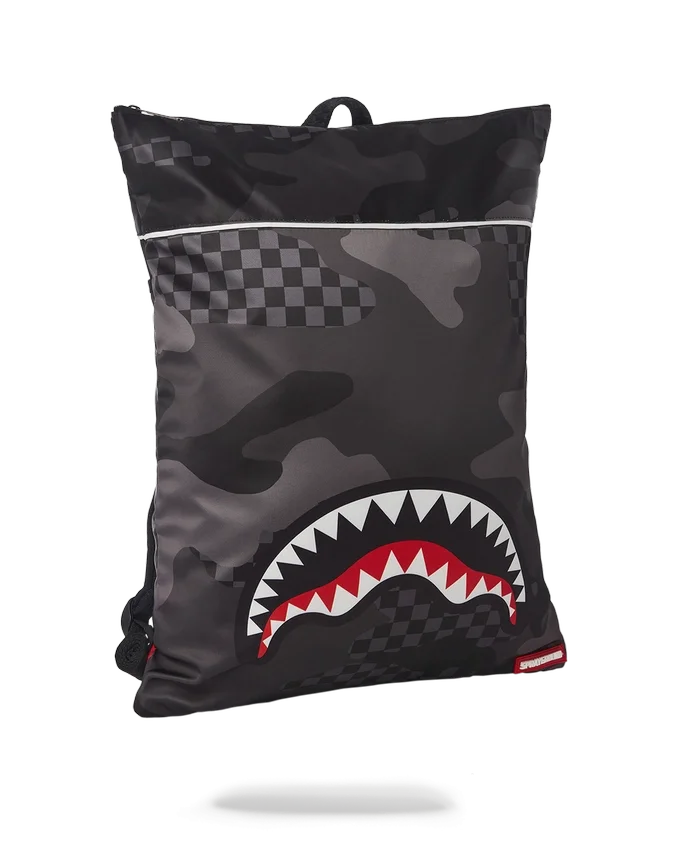 MOCHILA CON ALMOHADA 3AM NAPSACK