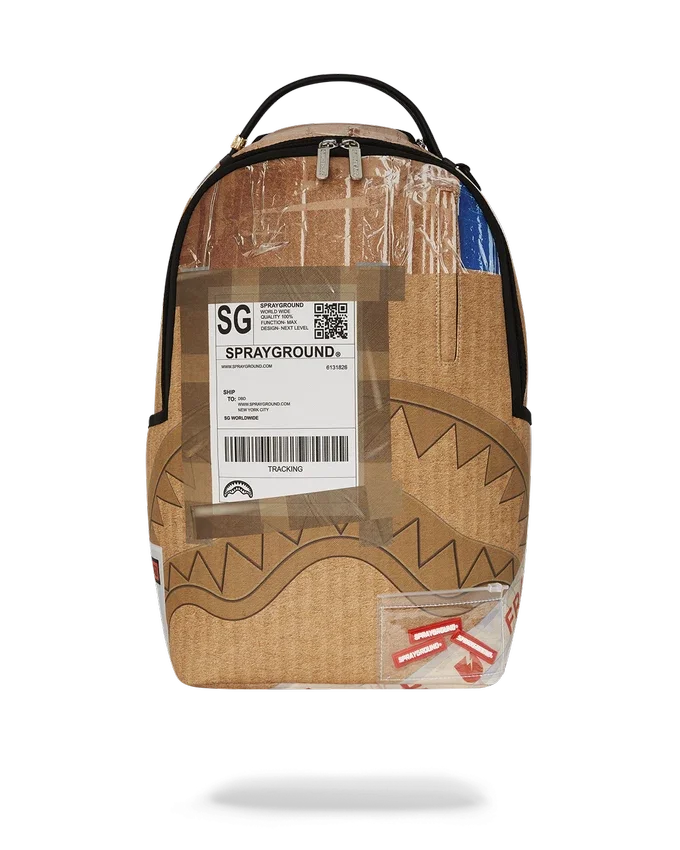 Mochila con entrega en 24 horas
