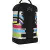 MOCHILA CON FACHADA ARQUITECTÓNICA
